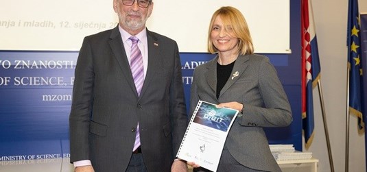 School of Medicine begins project worth almost €350,000